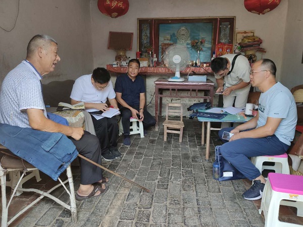致公党阜阳市基层委赴界首开展脱贫攻坚民主监督.jpg