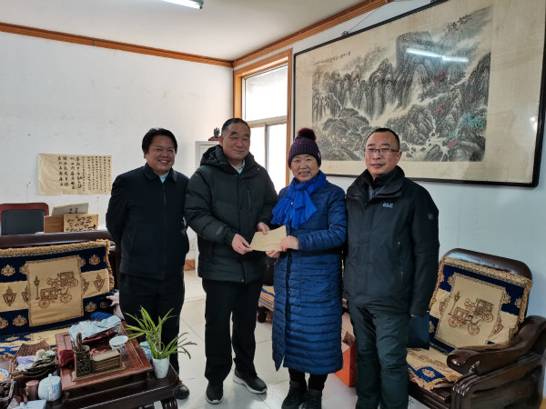 九三学社阜阳市基层委开展春节慰问活动.jpg