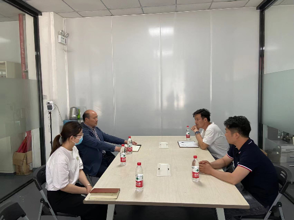 临泉县台办：用心做好服务，助力台企台胞纾困解难2022.jpg