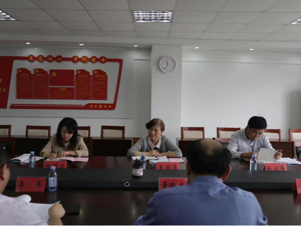 省委统战部到临泉县调研对台工作5.jpg