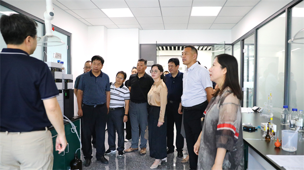 2022.8.26见证非凡十年——我市组织党外知识分子和新的社会阶层人士赴太和走访调研.jpg
