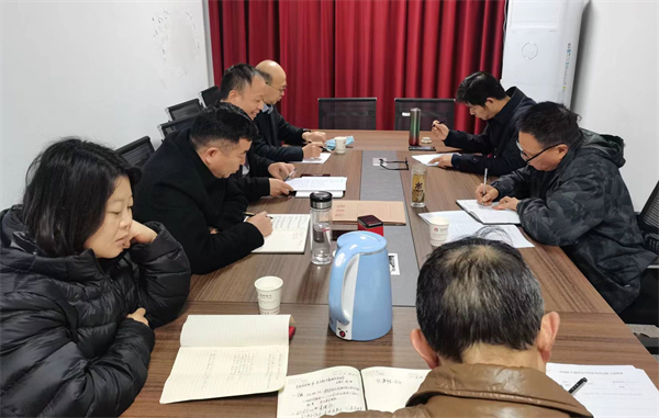 2022.11.28民建阜阳市直二支部年度工作汇报简讯(.jpg
